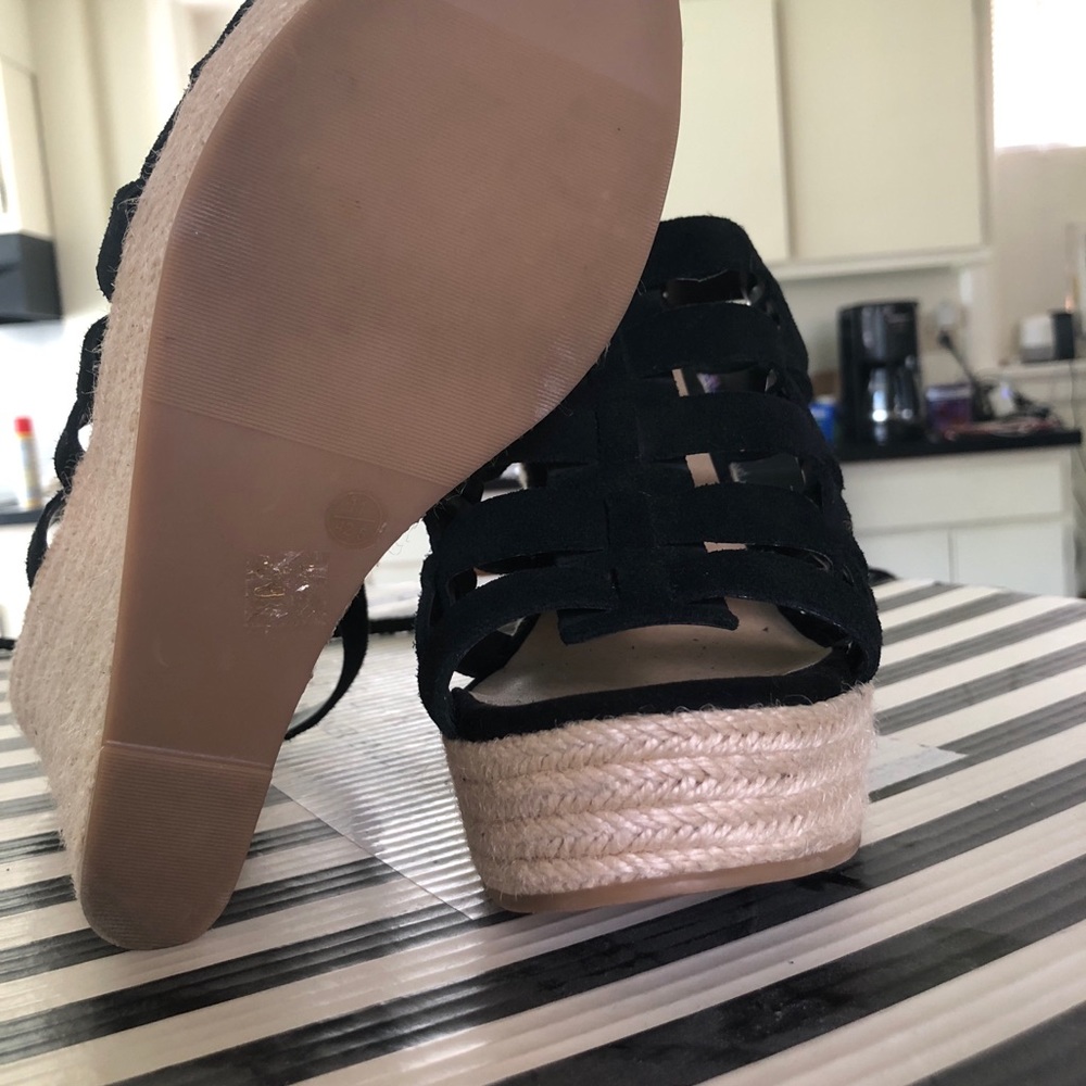 Wedges - Picture 6 of 7